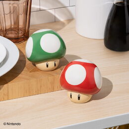 Set slánka/pepřenka Super Mario