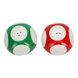 Set slánka/pepřenka Super Mario