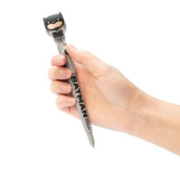 Pero pohyblivé Batman