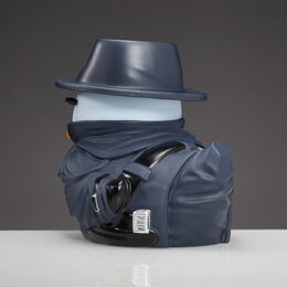 Tubbz kachnička Resident Evil - Mr. X