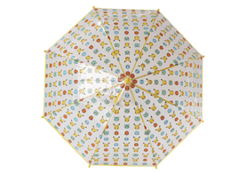 Pokémon deštník transparetní manual