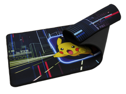 Pokémon herní podložka Pikachu