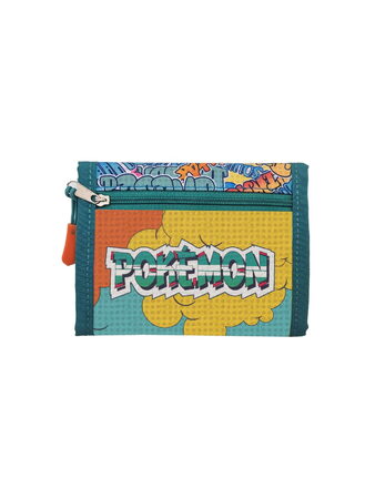 Pokémon pěněženka Urban edice