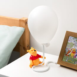 Světlo Pooh balónek