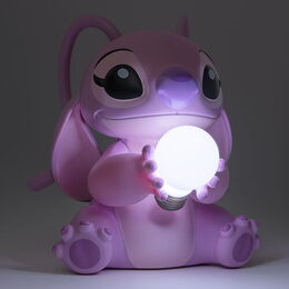 Stitch LED světlo Angel