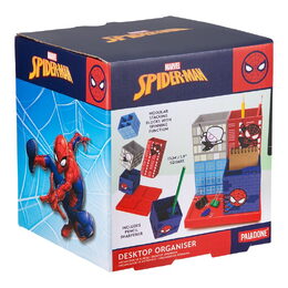 Spiderman organizer