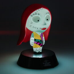 Icon Light Nightmare before Christmas - Sally