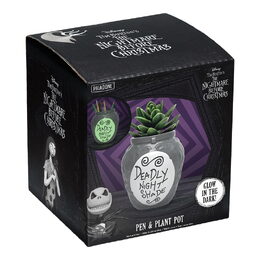 Nightmare Before Christmas držák na tužky