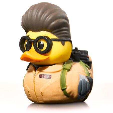 Tubbz kachnička malá Ghostbusterss - Egon Spengler
