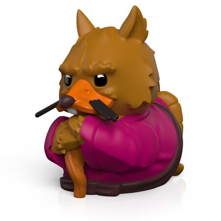 Tubbz kachnička TMNT - Tříska (první edice)