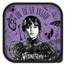 Wednesday set boxů