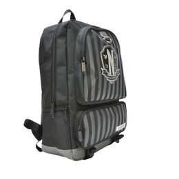 Wednesday batoh Nevermore