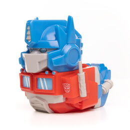 Tubbz kachnička Transformers - Optimus