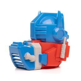 Tubbz kachnička Transformers - Optimus