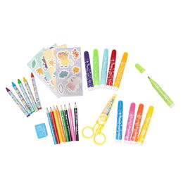 Prasátko Peppa kreativní set