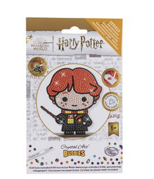 Postavička Crystal Art - Ron Weasley