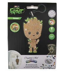 Crystal Art přívěšek - Groot