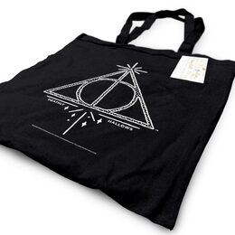 Harry Potter taška plátěná Relikvia smrti