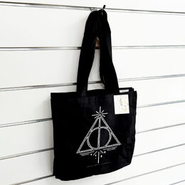 Harry Potter taška plátěná Relikvia smrti