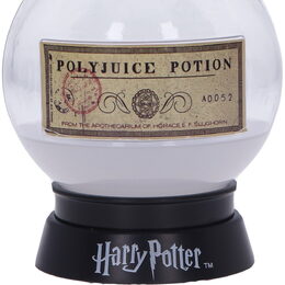 Harry Potter LED lampa lektvar