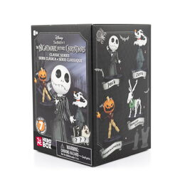 Nightmare before Christmas, figurka classic série, Ass7/DPL6
