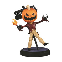 Nightmare before Christmas, figurka classic série, Ass7/DPL6