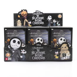 Nightmare before Christmas, figurka classic série, Ass7/DPL6