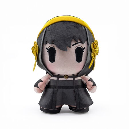 SpyX DZNR plyš Yor Forger