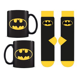 Batman, pánský dárkový set