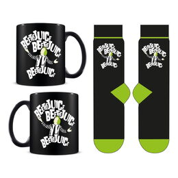 Beetlejuice, pánský dárkový set