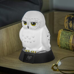 Icon Light Harry Potter - Hedvika