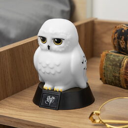 Icon Light Harry Potter - Hedvika