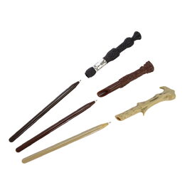 Harry Potter, set hůlek Magical Locations DPL6