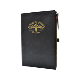 Harry Potter, kapení zápisník, Magical Locations DPL6