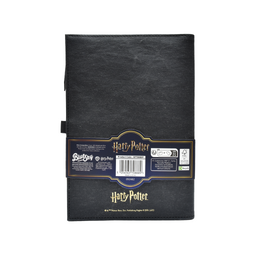 Harry Potter, kapení zápisník, Magical Locations DPL6