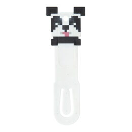Minecraft, lampička do knihy Panda