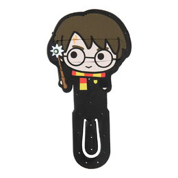 Harry Potter, lampička do knihy