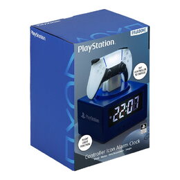 Playstation, Budík Icon