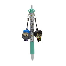 Harry Potter pero mini Peals (Magical Locations)