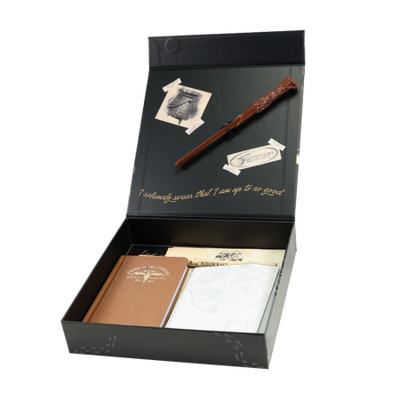 Harry Potter Dárkový box Pobertův plánek