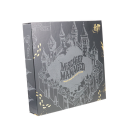 Harry Potter Dárkový box Pobertův plánek