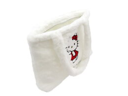 Hello Kitty velká plyšová taška