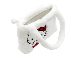 Hello Kitty malá plyšová taška
