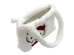 Hello Kitty malá plyšová taška