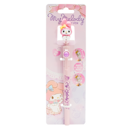 My Melody pohyblivé pero DPL6