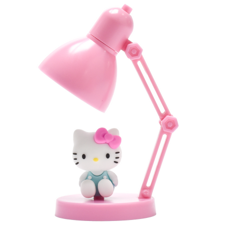 Hello Kitty mini lampa DPL6