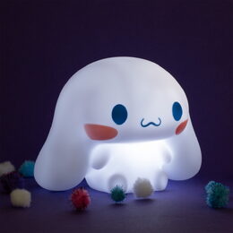 Cinnamoroll velká lampa DPL6