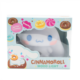 Cinnamoroll velká lampa DPL6