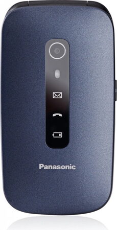KX-TU550EXC mobilní telefon PANASONIC