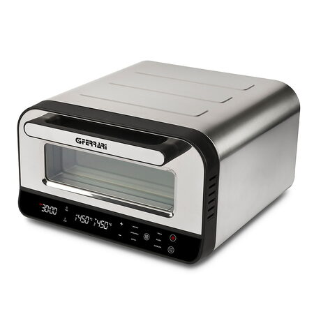 G1020400 Pizza PRO trouba, 2 minuty